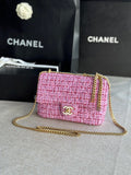 Luxe Touch Bags 

 -  Bags - 2794