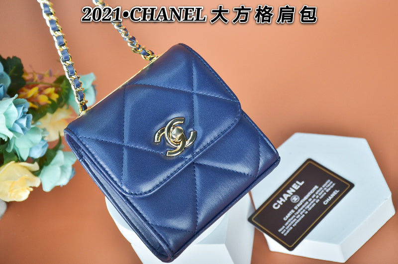 LTB - Luxe Touch Bags - 621