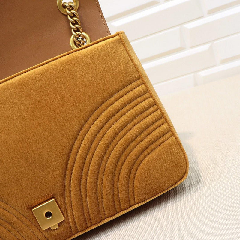 Luxe Touch Bags - Luxe Touch Bags - 863
