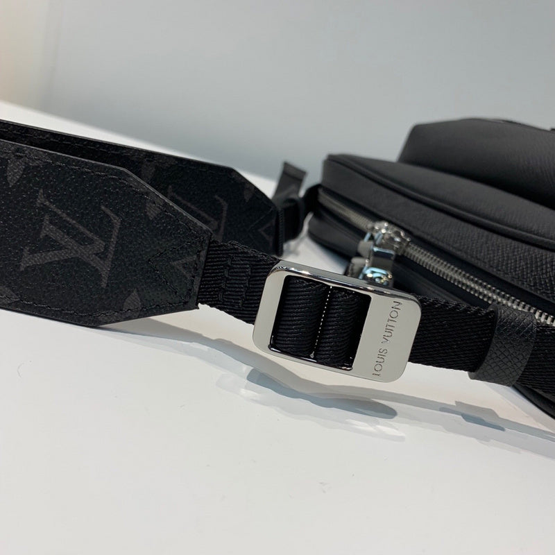 Fashion Luxe Touch bags - 3259