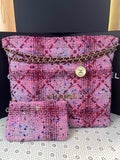 Luxe Touch Bags 

 -  Bags - 2778