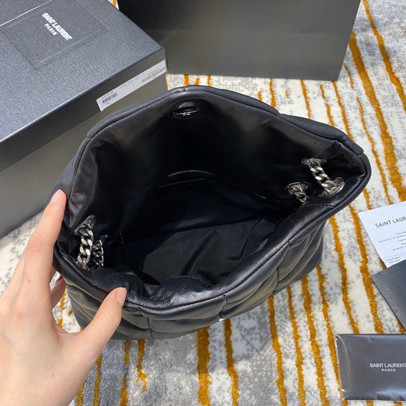 Luxe Touch - SLY Bags 435