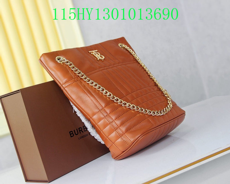 Luxe Touch Bags Fashion -BBR Bags - 369