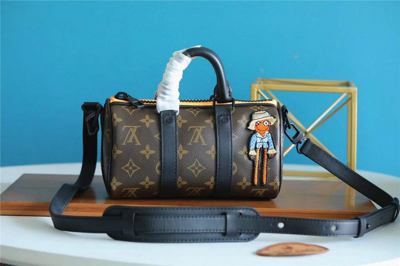 Luxe Touch Fashion LTB-bags - 11279