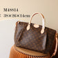 Luxe Touch Fashion LTB-Bags - 16944