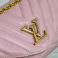 Fashion Luxe Touch bags - 3556