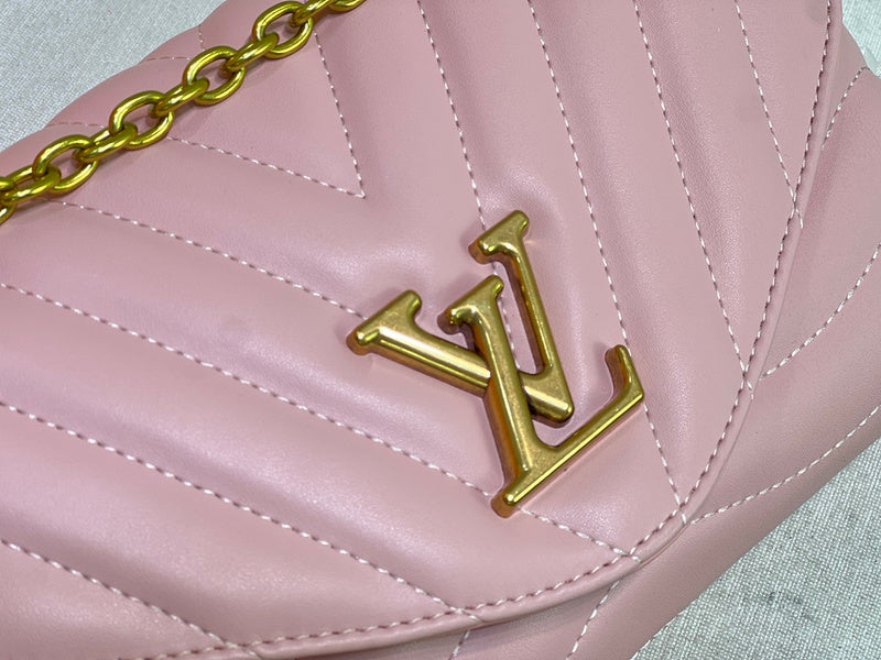 Fashion Luxe Touch bags - 3556