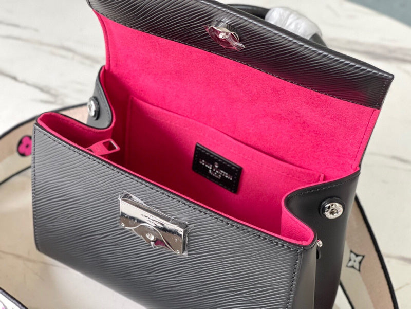Fashion Luxe Touch bags - 5392