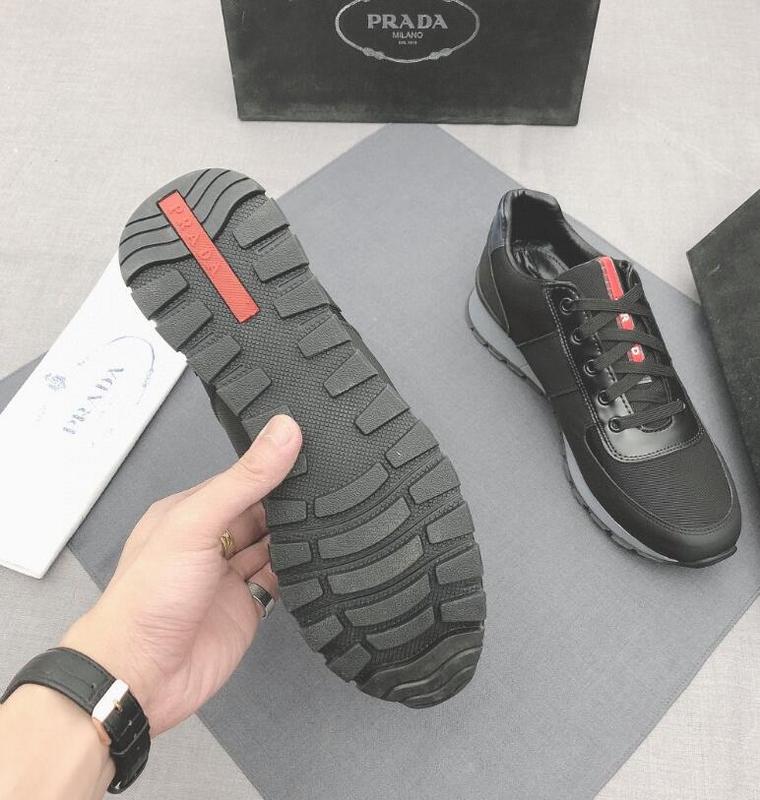 Luxe Touch Bags 

 - PD Men Shoes - 471