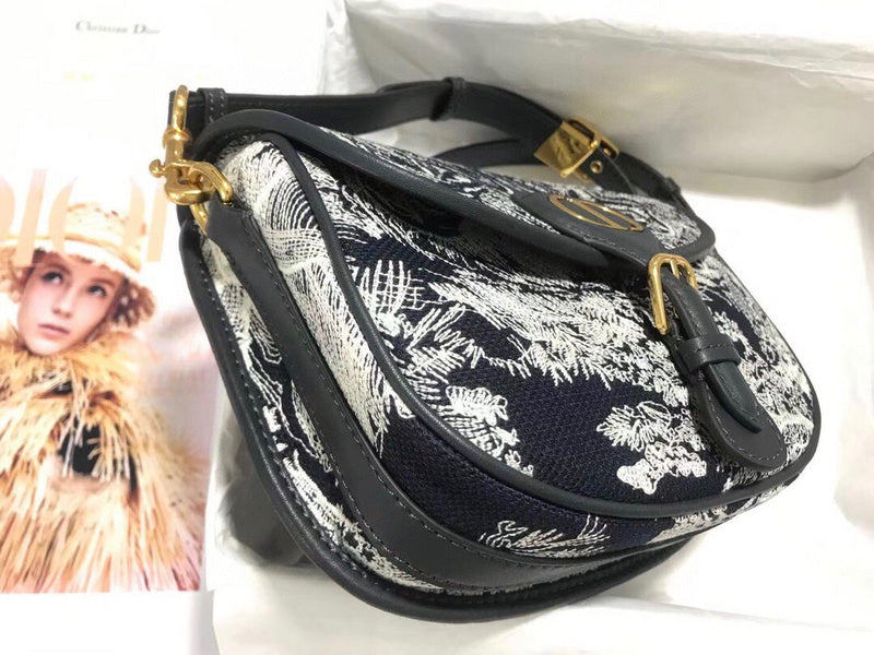 LTB - Luxe Touch Bags - 2576