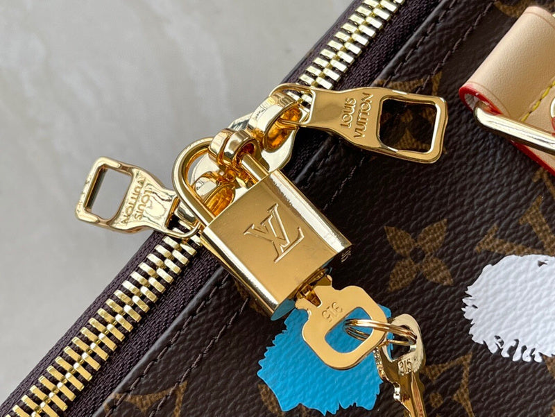 Fashion LTB-bags - 4285