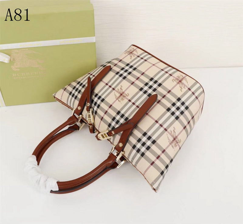 Luxe Touch Fashion -BBR Bags - 820