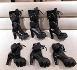 Luxe Touch Bags 

 - PD Men Shoes - 446