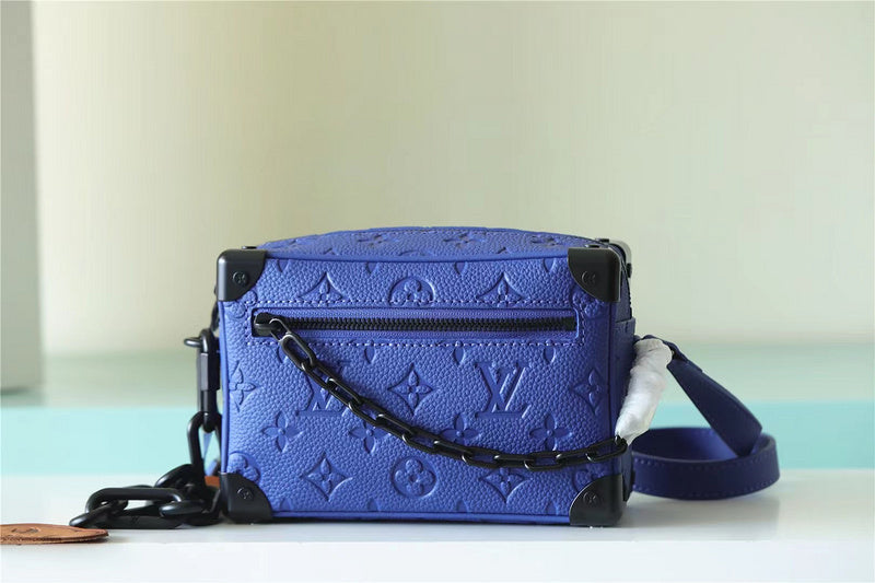 Luxe Touch Fashion LTB-bags - 9919