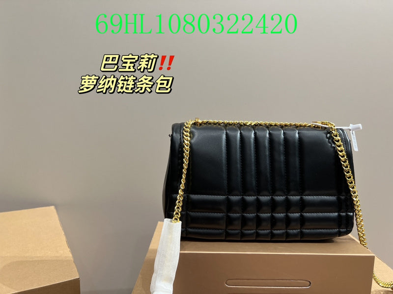LTB Fashion -BBR Bags - 131