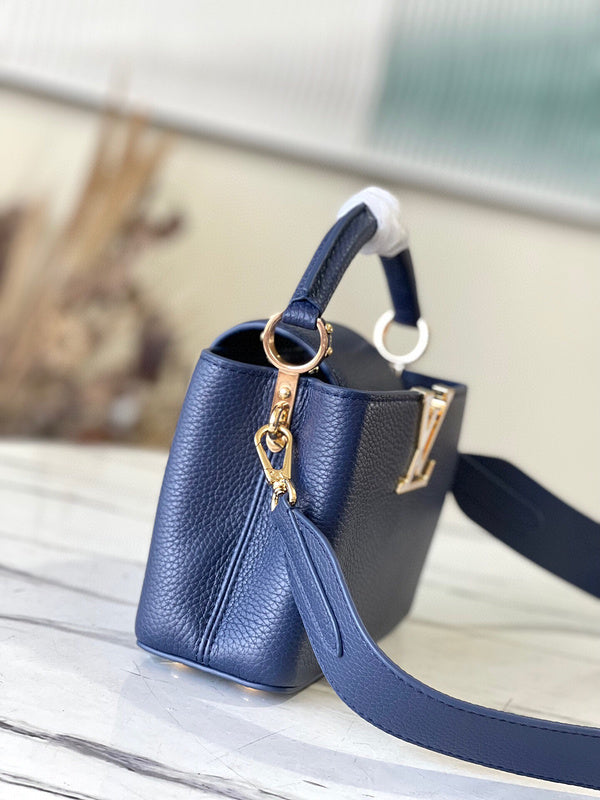 Fashion Luxe Touch bags - 4374