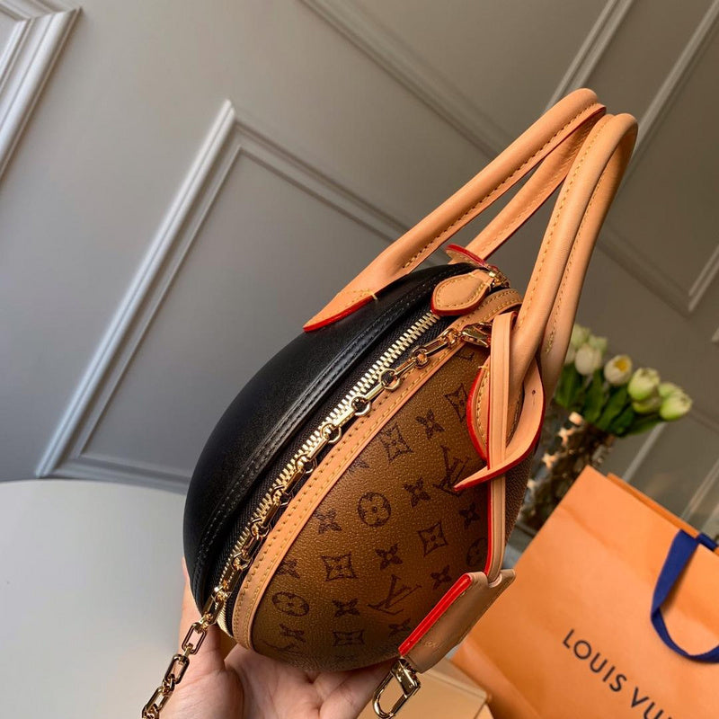 Luxe Touch Fashion LTB-bags - 17850