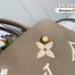 Luxe Touch Fashion LTB-Bags - 16635