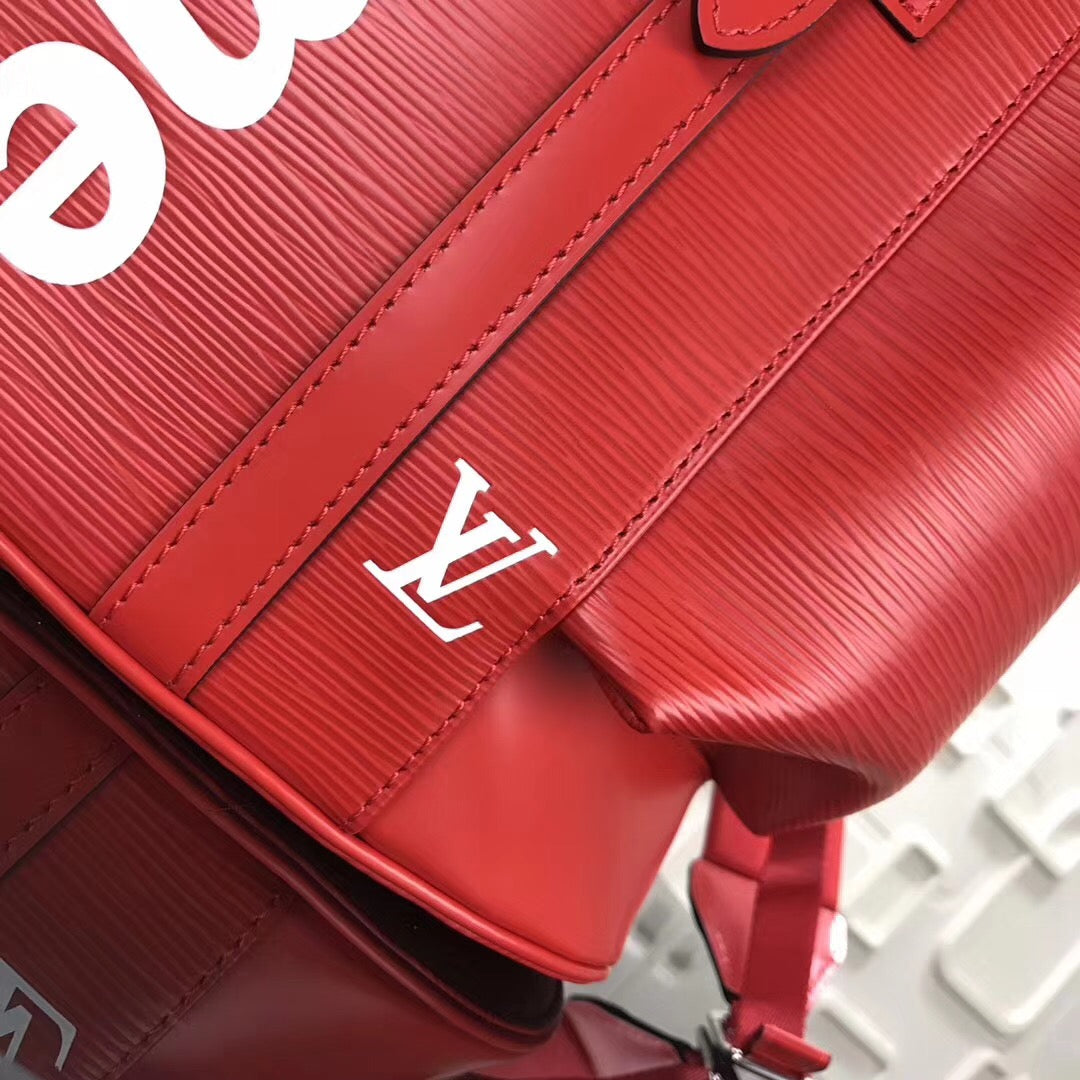 Luxe Touch Bags