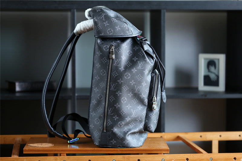 Luxe Touch Fashion LTB-bags - 9754