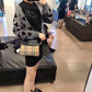 Luxe Touch Bags Fashion -BBR Bags - 963