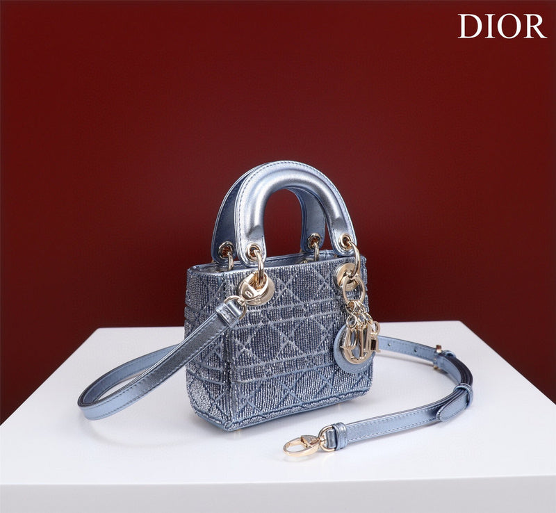 LTB - Luxe Touch Bags - 1697