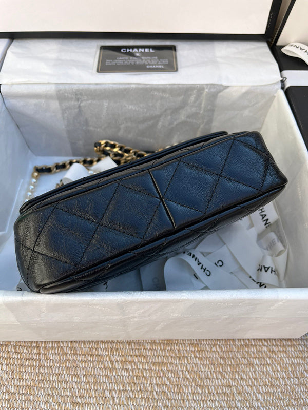 Luxe Touch Bags -  Bags - 176
