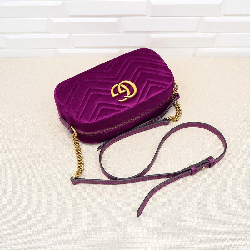 Luxe Touch Bags - Luxe Touch Bags - 897
