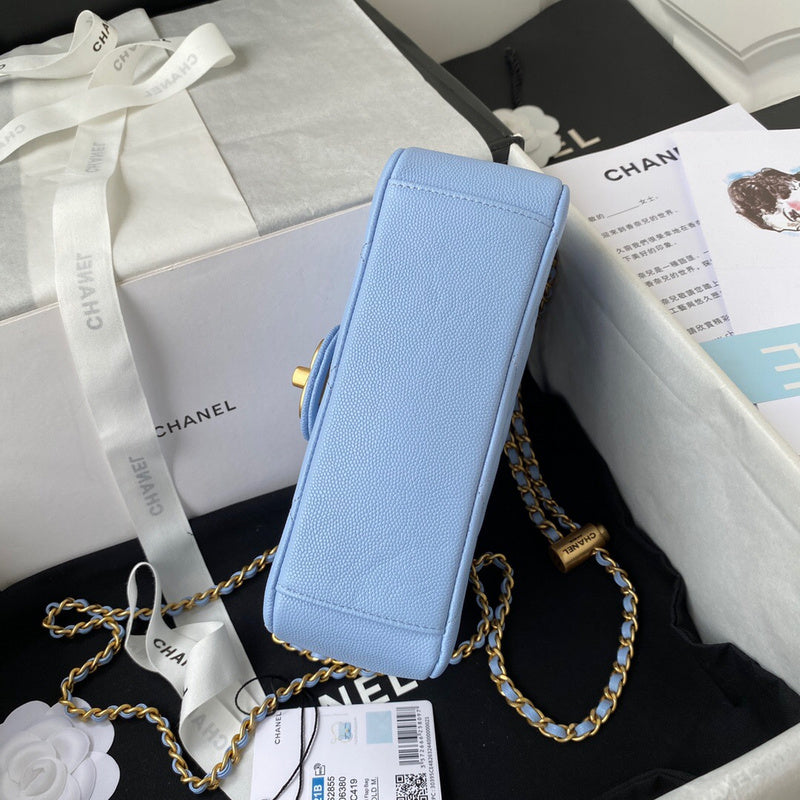 Luxe Touch Bags -  Bags - 403