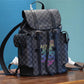 Luxe Touch Fashion LTB-bags - 9681