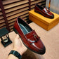Luxe Touch Bags -  Men Shoes - 1851
