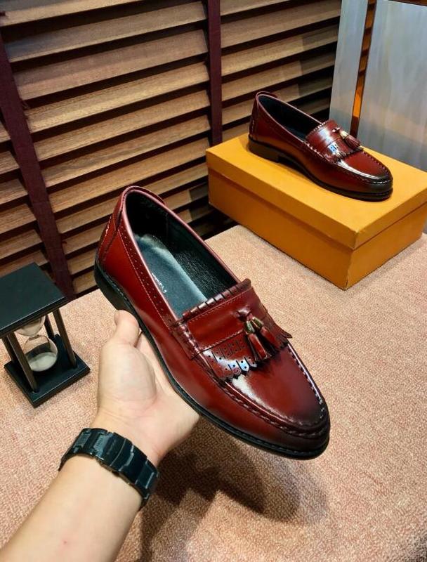 Luxe Touch Bags 

 - LTB Men Shoes - 1851