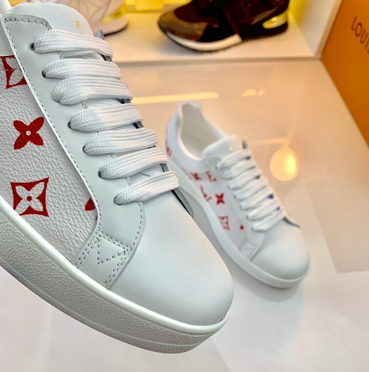 Luxe Touch Bags -  Men Shoes - 1817