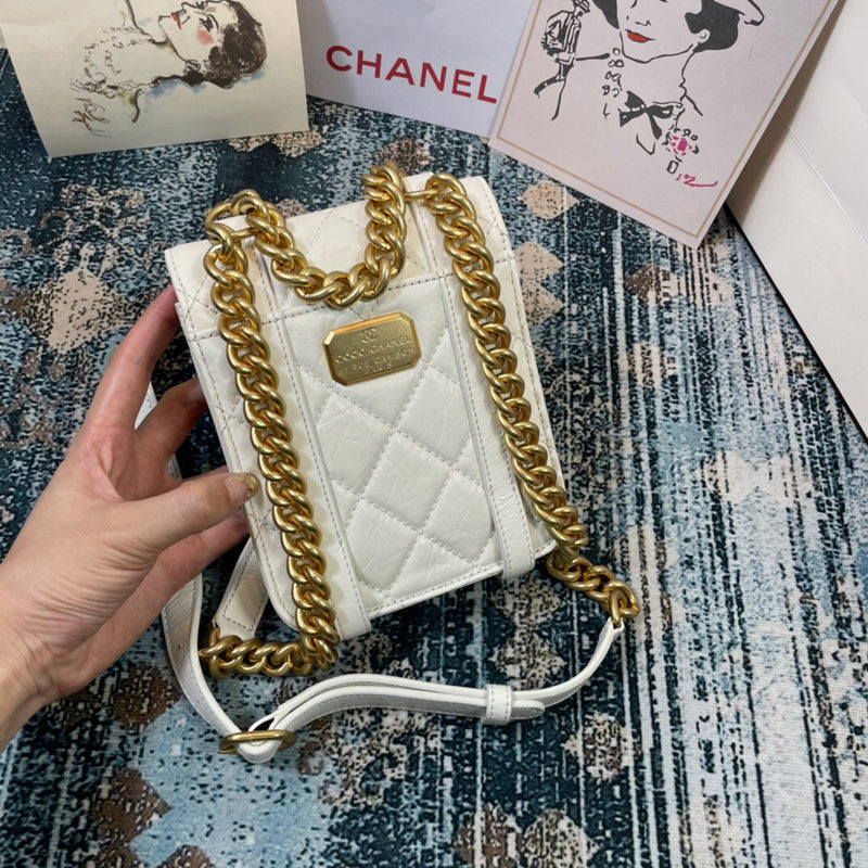 Luxe Touch Bags -  Bags - 453