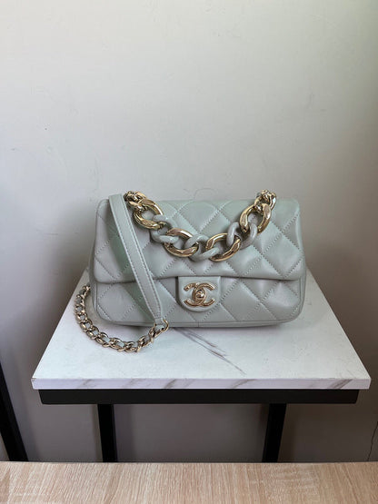 Luxe Touch Bags 

 -  Bags - 2701