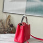 Fashion Luxe Touch bags - 4818