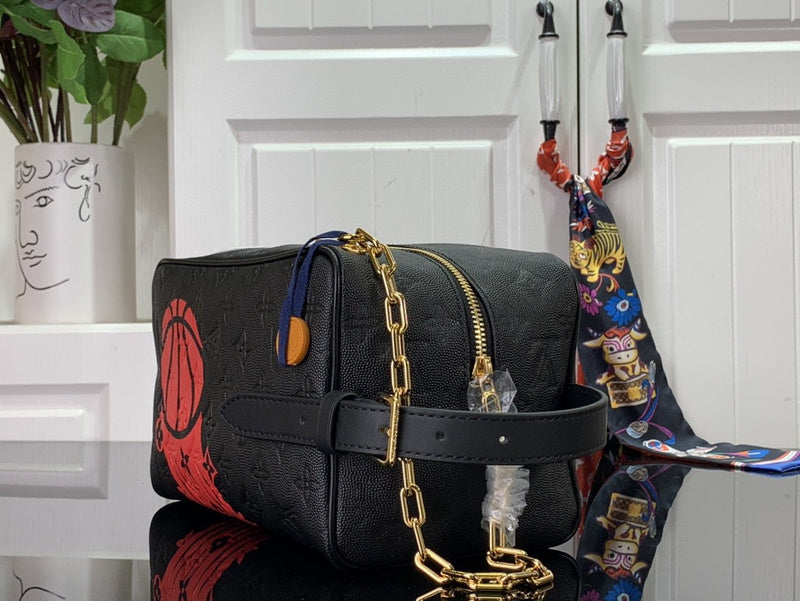 Fashion Luxe Touch bags - 3493
