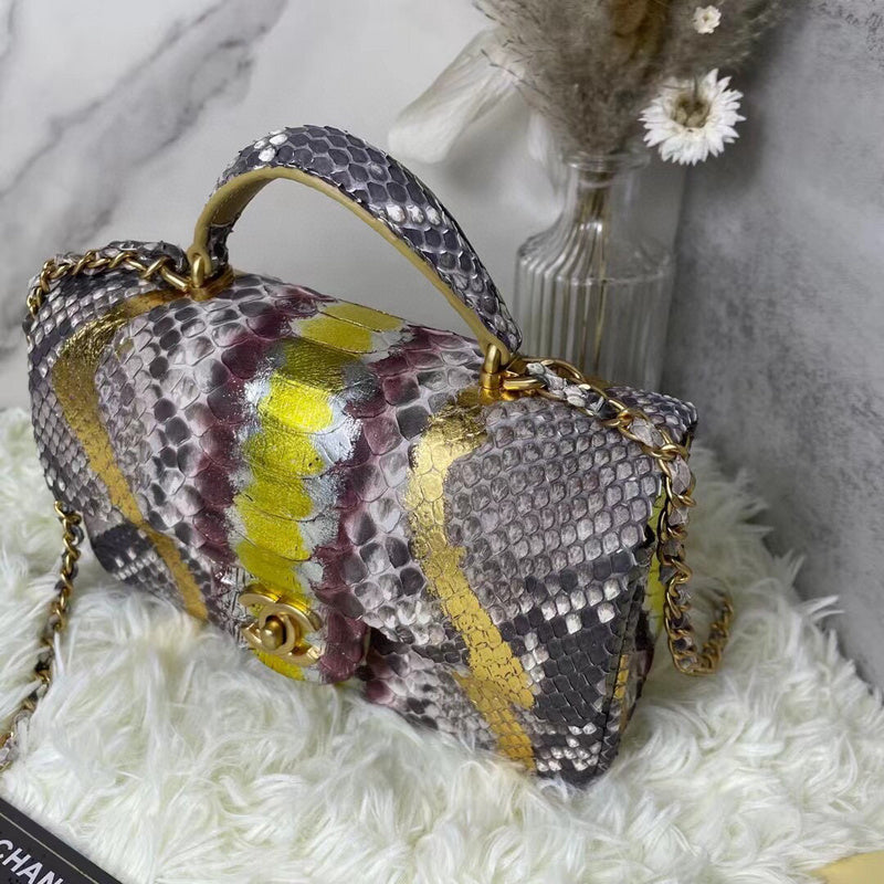 Luxe Touch Bags 

 -  Bags - 3058