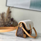 Fashion Luxe Touch bags - 4611
