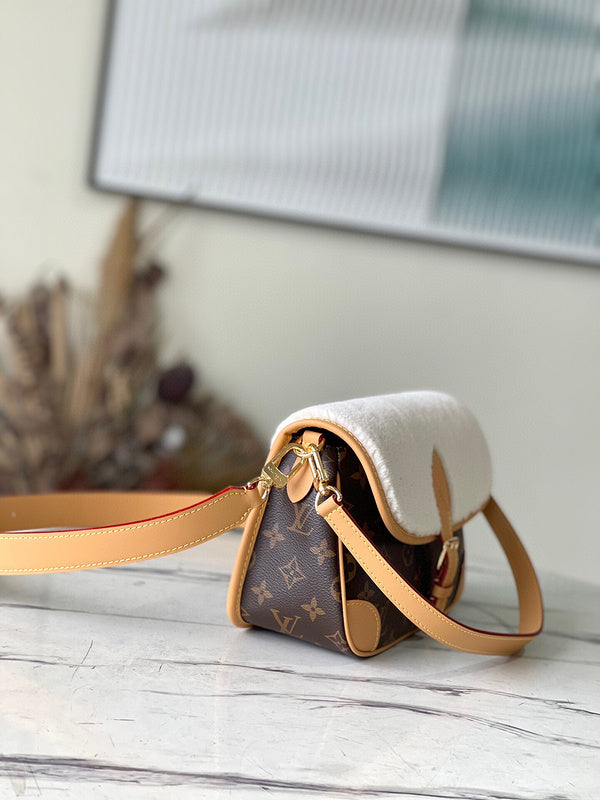 Fashion Luxe Touch bags - 4611