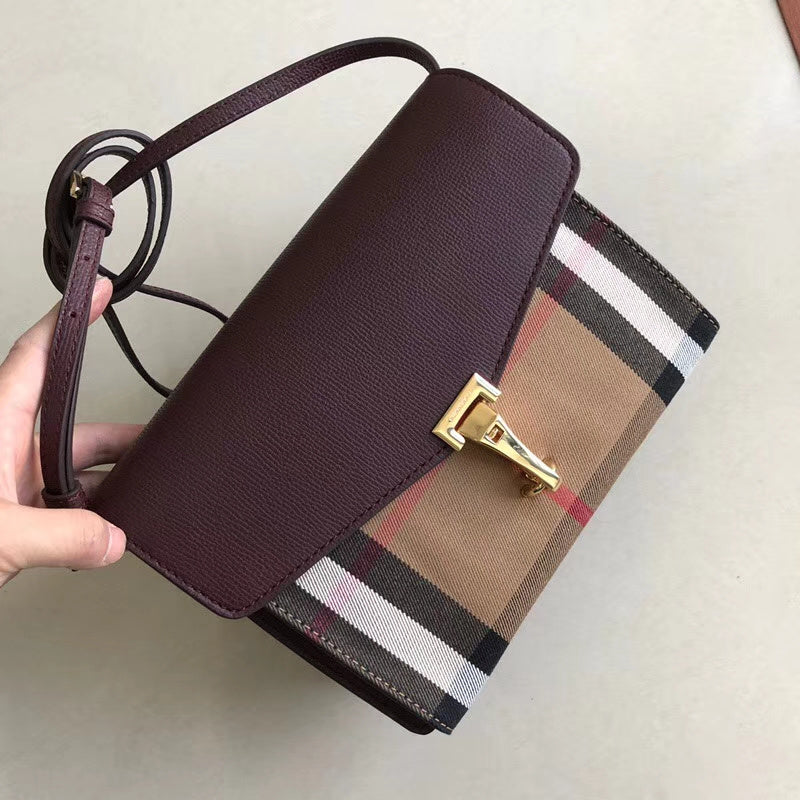 LTB Fashion -BBR Bags - 1054