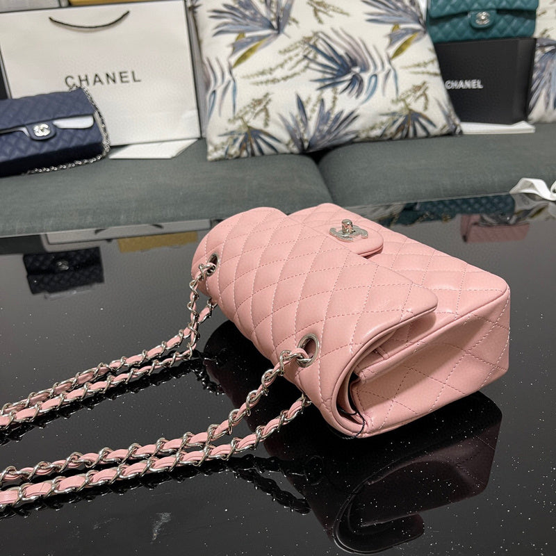 Luxe Touch Bags 

 -  Bags - 3254