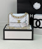 Luxe Touch Bags 

 -  Bags - 2766