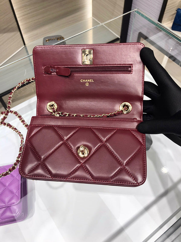 LTB - Luxe Touch Bags - 464