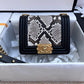 Luxe Touch Bags 

 -  Bags - 3417