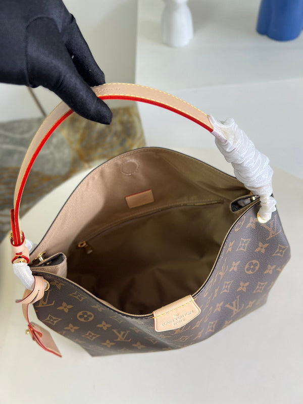 Luxe Touch Fashion LTB-bags - 17306