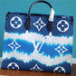 Luxe Touch Fashion LTB-bags - 8642