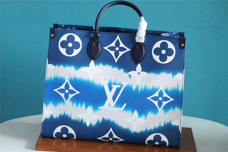 Luxe Touch Fashion LTB-bags - 8642