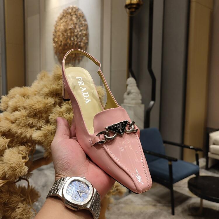 Luxe Touch Bags 

 - PD Women Shoes - 204