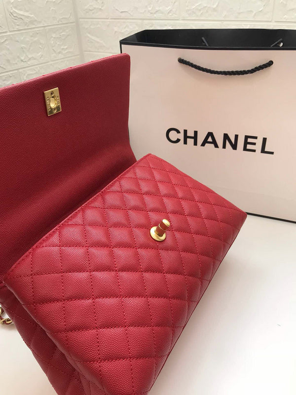 Luxe Touch Bags -  Bags - 504